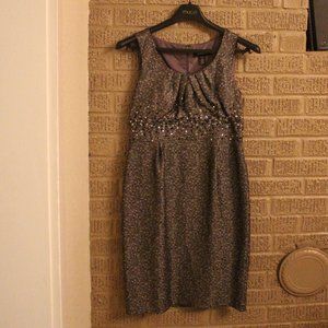 R & M Richards HOLIDAY Dress